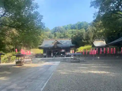都農神社(宮崎県)