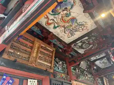 水澤寺(水澤観世音)(群馬県)