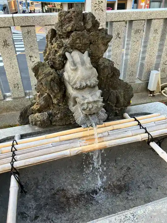 浅草富士浅間神社(東京都)