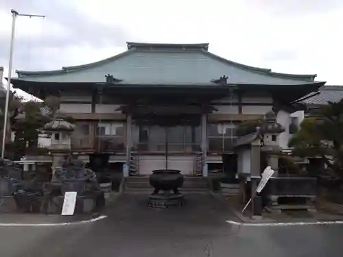 妙善寺(静岡県)