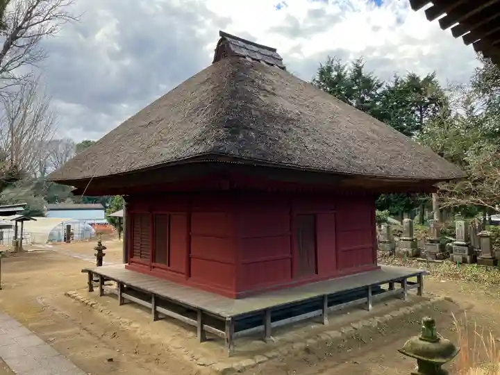 栄福寺(千葉県)