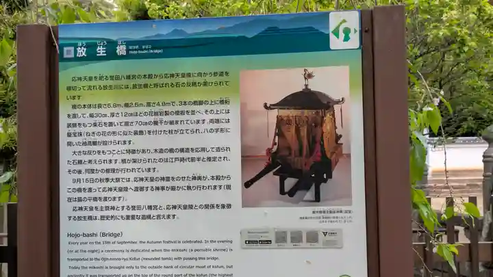 誉田八幡宮(大阪府)