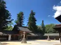大山祇神社(愛媛県)
