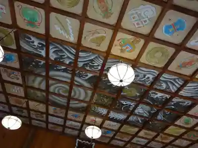 白笹稲荷神社(神奈川県)