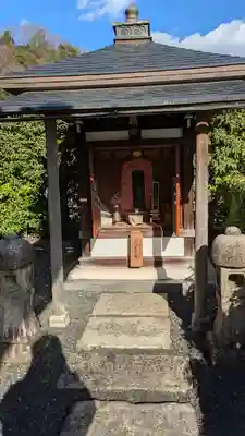 養福寺(京都府)