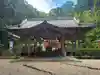 登彌神社(奈良県)