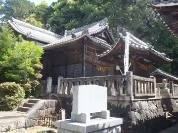 志賀神社(愛知県)