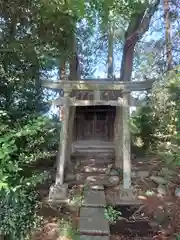 稲荷神社(埼玉県)