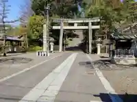 二本松神社(福島県)