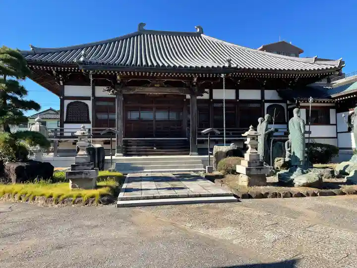 興陽寺(千葉県)