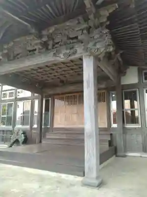 萬松山大雄寺(宮城県)