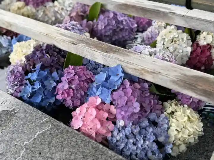 豊景神社(福島県)