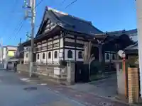 本敬寺のその他建物