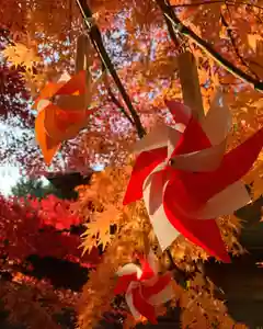 滑川神社 - 仕事と子どもの守り神のその他建物(2022年11月13日(日) 20時25分14秒投稿)