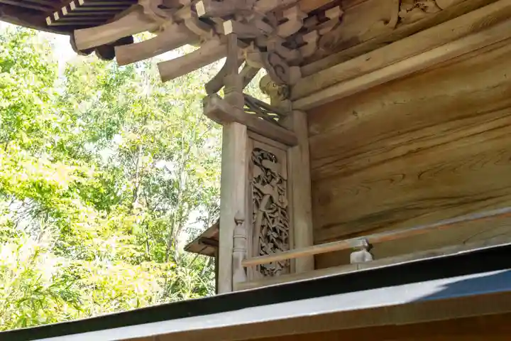 別所神社(長野県)