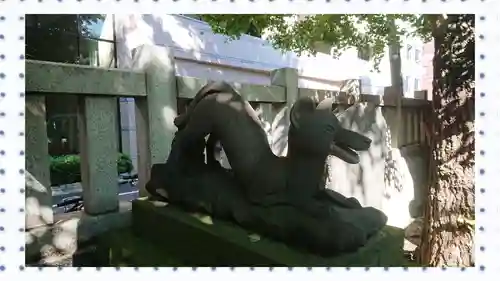 小野照崎神社(東京都)