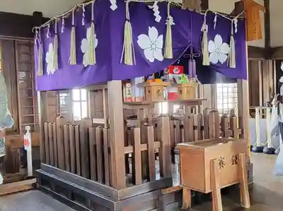 刑部神社(兵庫県)