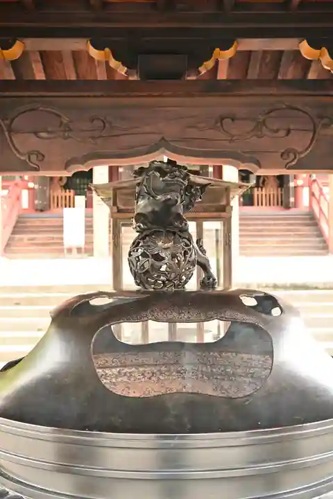 慈恩寺(埼玉県)