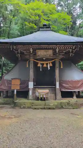 飛騨東照宮(岐阜県)