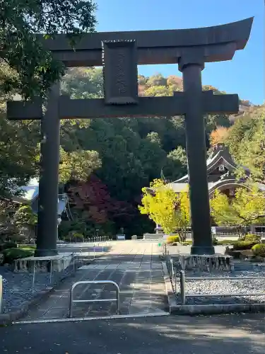 関西出雲久多美神社(岐阜県)