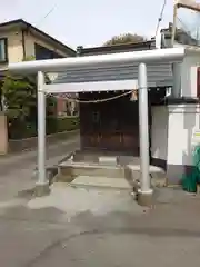 大鷲神社(神奈川県)