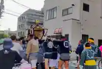 稲荷神社(東京都)
