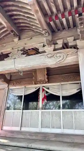 石倉稲荷神社(北海道)