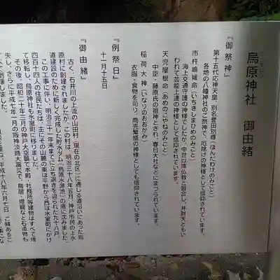 祇園神社の歴史
