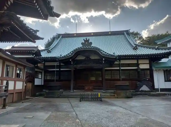 正覚寺(東京都)