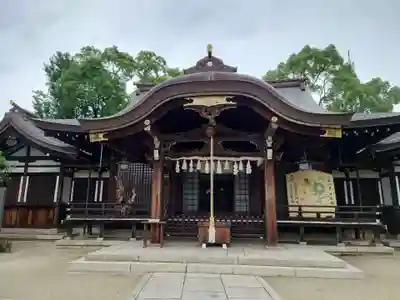 荒井神社(兵庫県)