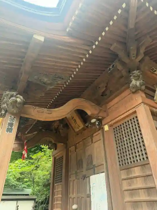 十二神社(神奈川県)