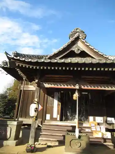 伏木香取神社(茨城県)