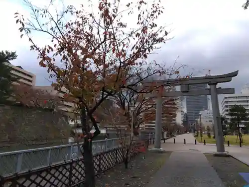 福井神社(福井県)