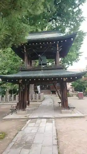 飛騨国分寺の山門