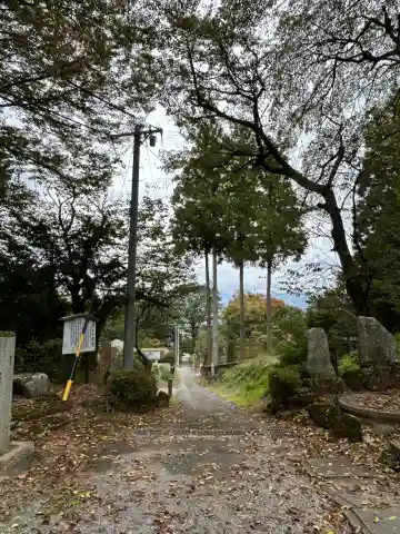 心念堂(長野県)