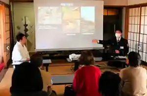 崇道天皇社(奈良県)(2025年12月17日(水) 10時11分40秒投稿)