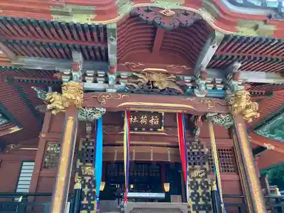 王子稲荷神社(東京都)