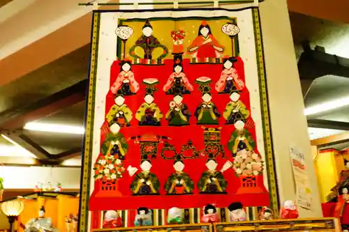 大勝寺のその他建物