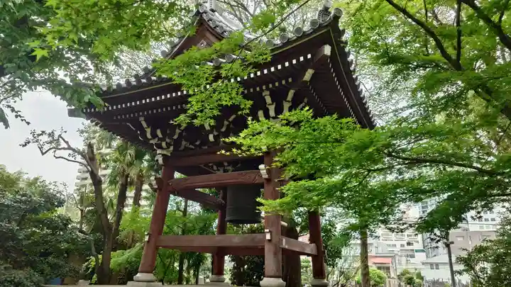 法明寺(東京都)