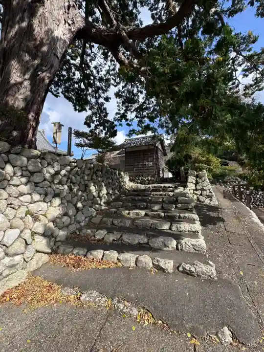 宝蔵寺(三重県)