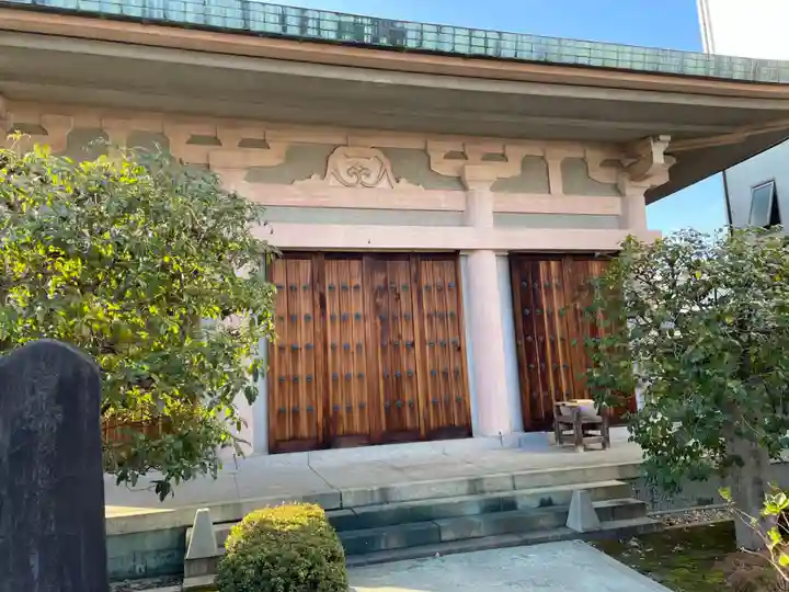 法華寺(京都府)