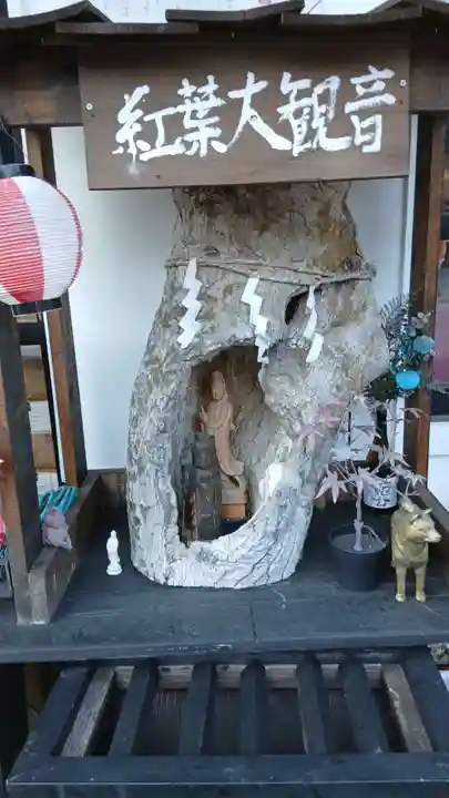 足助八幡宮(愛知県)