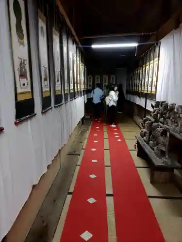 財賀寺のその他建物