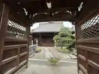 浄念寺(大阪府)