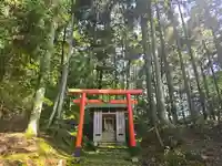 甘露山王社(滋賀県)