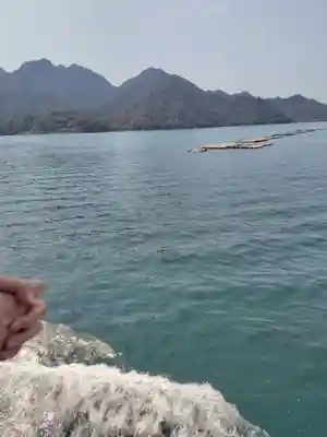 厳島神社(広島県)