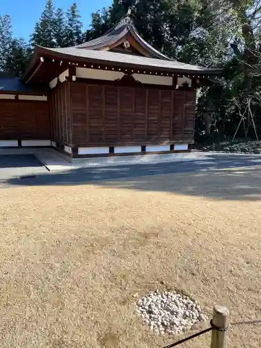 阿佐ヶ谷神明宮(東京都)