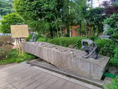 長宮氷川神社(埼玉県)