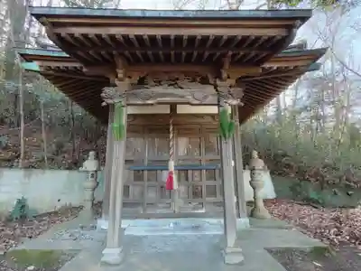 宗印寺(東京都)