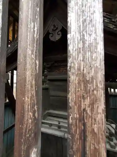 愛宕大神(栃木県)